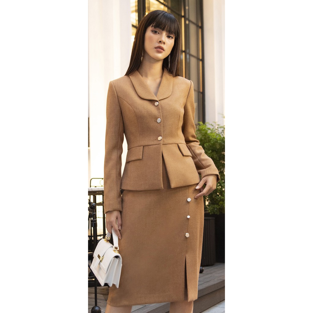 Lamia Design Áo vest nữ LE062