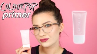 Kem lót COLOURPOP ALL STAR MATTIFYING