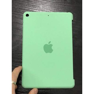 Ốp lưng Silicon Ipad cao cấp màu Xanh lá