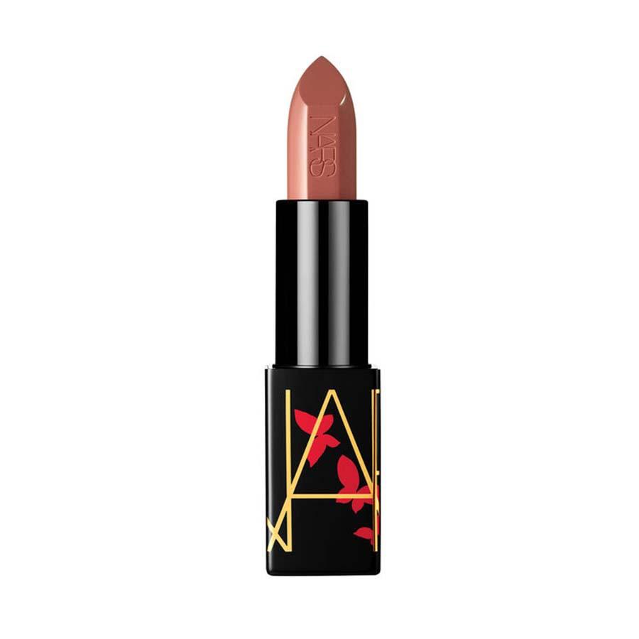 Son NARS CLAUDETTE AUDACIOUS SHEER MATTE LIPSTICK - Limited - Phiên bản giới hạn