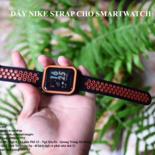 Dây Nike Strap cho Smartwatch