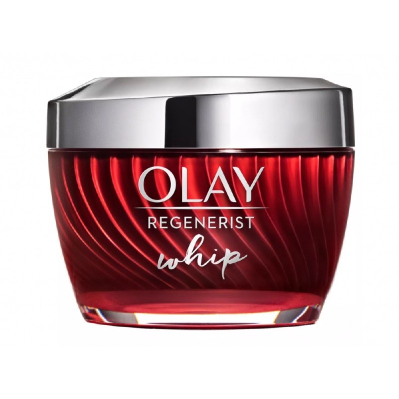 Kem Olay Regenerist Whip Active Moisturizer (48g)