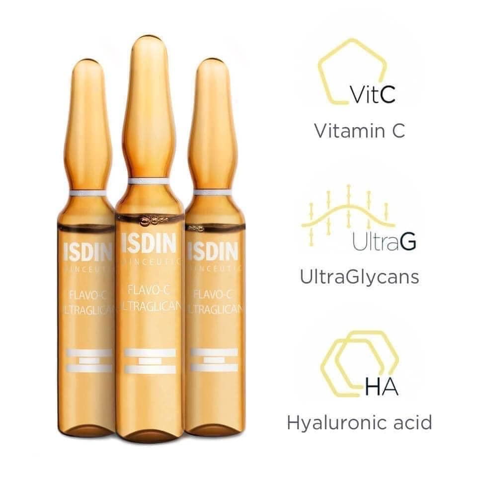 Serum ISDIN