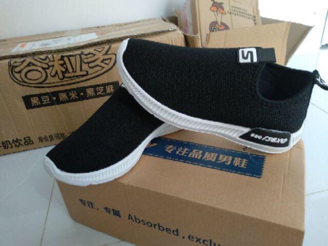 Giày lười nữ Texso ôm chân, có độn đế | BigBuy360 - bigbuy360.vn