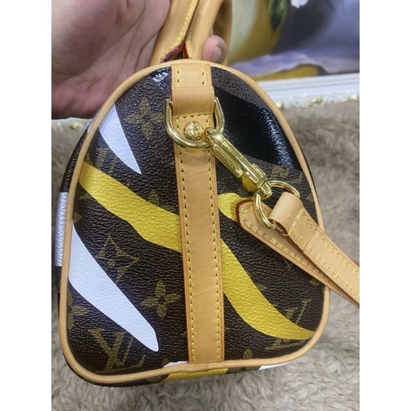 Túi trống lv size 20
