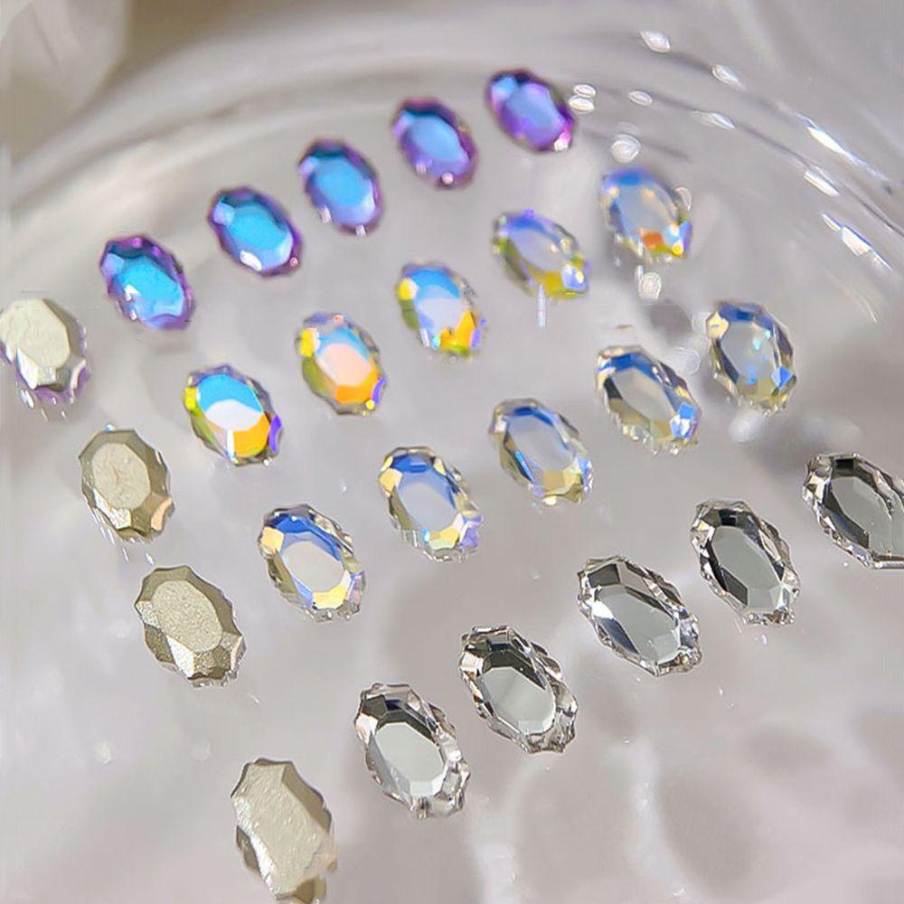 Set 20 Phụ Kiện Trang Trí Móng Tay 3D Sang Trọng|Phụ Kiện Trang Trí Móng Tay Charms