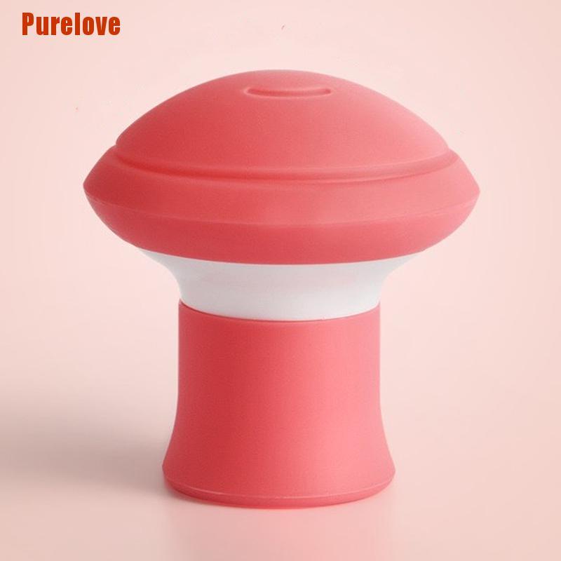 Máy Nâng Cơ Mặt Silicone Tạo Cằm Chữ V Thon Gọn
