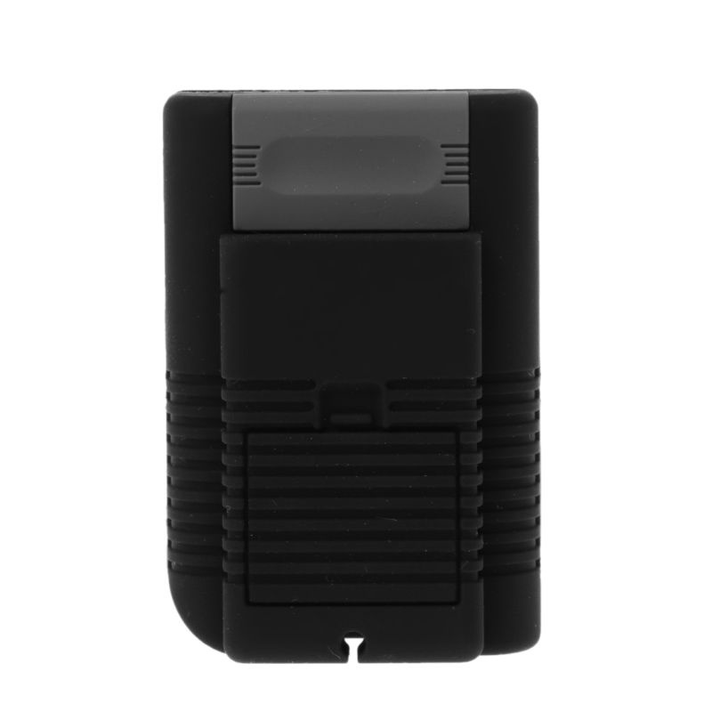 Đế Sạc Bằng Silicon Hình Máy Chơi Game Cổ Điển Cho Apple Watch Series 1 / 2 / 3 / 4
