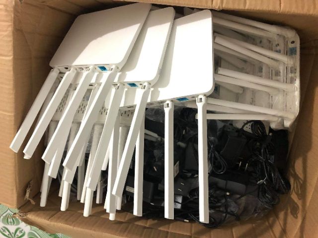 Bộ phát wifi Xiaomi 3A/4A Dual Band 2.4Ghz 5Ghz  (Độ mới từ 98%) Xiaomi Mi3A Router | BigBuy360 - bigbuy360.vn