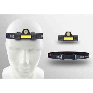 Đèn pim LED đội đầu siêu sáng