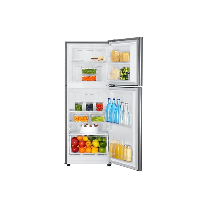 Tủ lạnh hai cửa Samsung Digital Inverter 208L RT19M300BGS/SV - Miễn phí lắp đặt