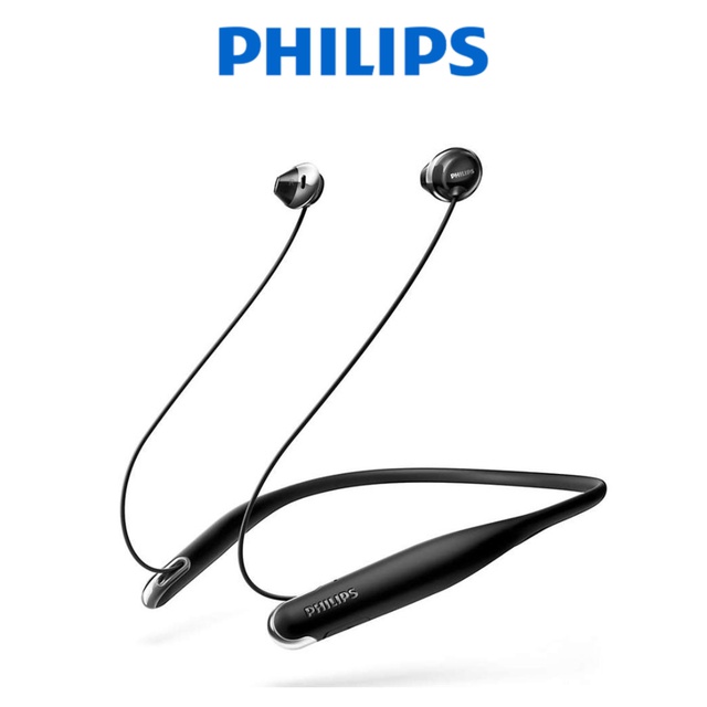 Tai nghe Bluetooth Philips SHB4205BK/00