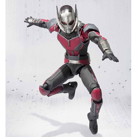 Mô hình Ant Man SHF Civil War