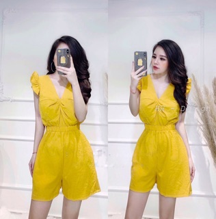 Jumsuit ngắn!!!!