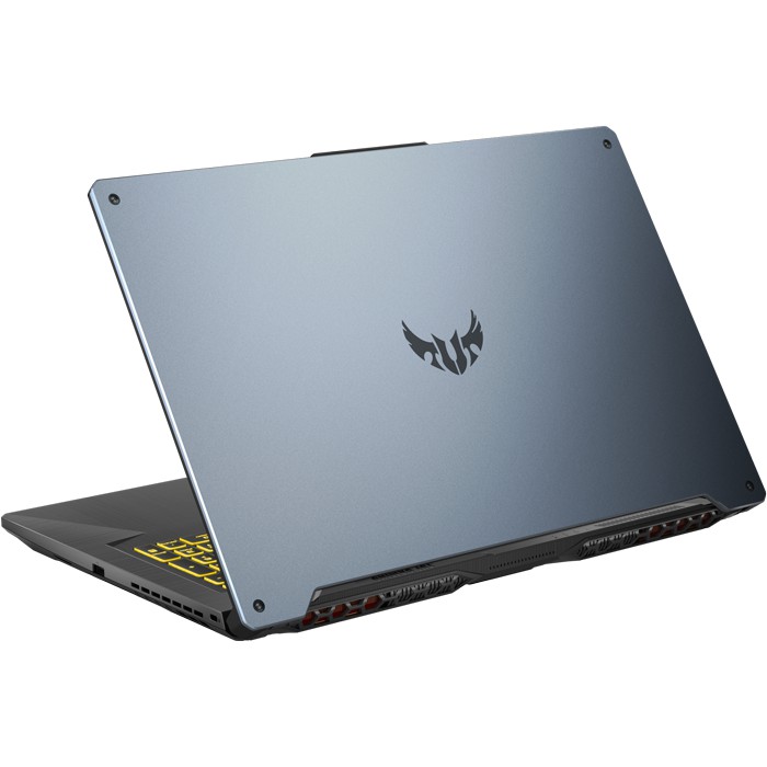 Laptop ASUS TUF A17 FA706II-H7125T R5-4600H | 8GB | 512GB | GTX 1650Ti 4GB | 17.3"FHD IPS | WebRaoVat - webraovat.net.vn