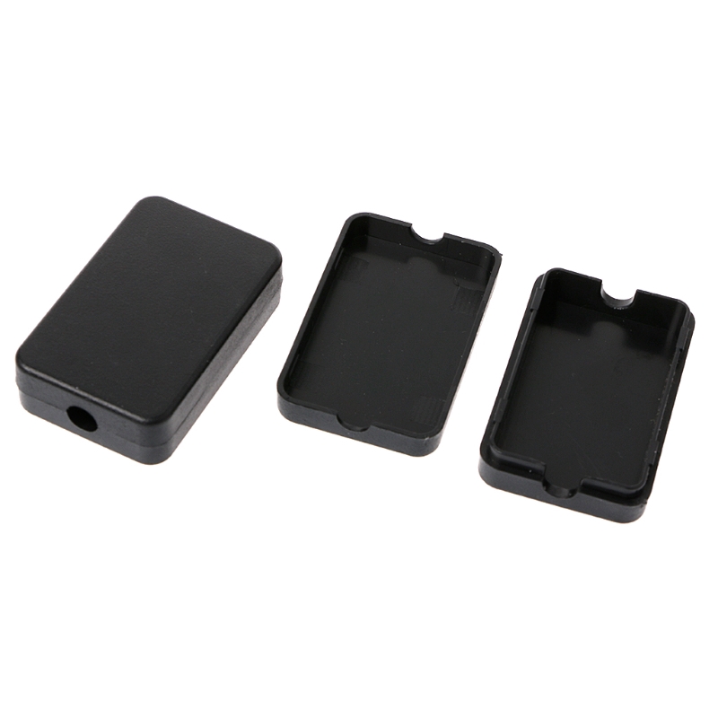 Bộ 5 hộp điện bằng nhựa cỡ 55x35x15mm