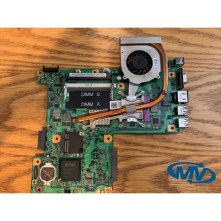 Main dell inspiron 1440 / 08265-1 / SLB94 / GM45