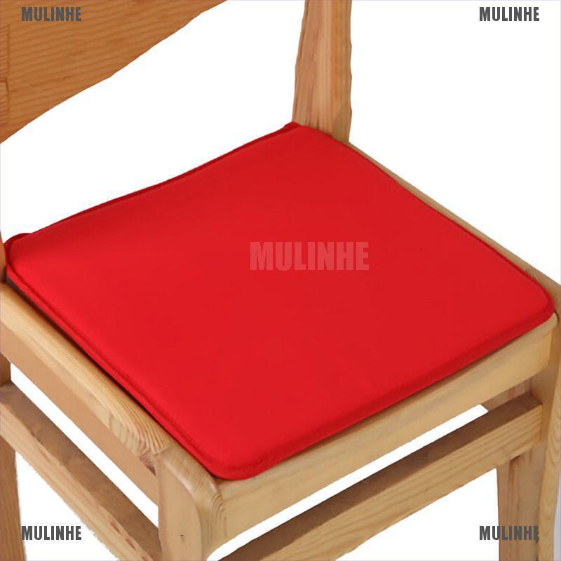 Đệm Xốp Vuông Lót Ghế Ngồi Êm Ái