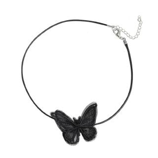 MKEB cổ choker MKEB phong cách cổ điển