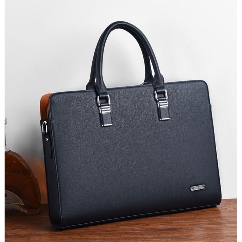 [DA THẬT] Cặp Da đựng tài liệu| Cặp giáo viên| Có ngăn Đựng laptop, tài liệu công tác nhiều ngăn phụ | Đồ Da phương anh | BigBuy360 - bigbuy360.vn