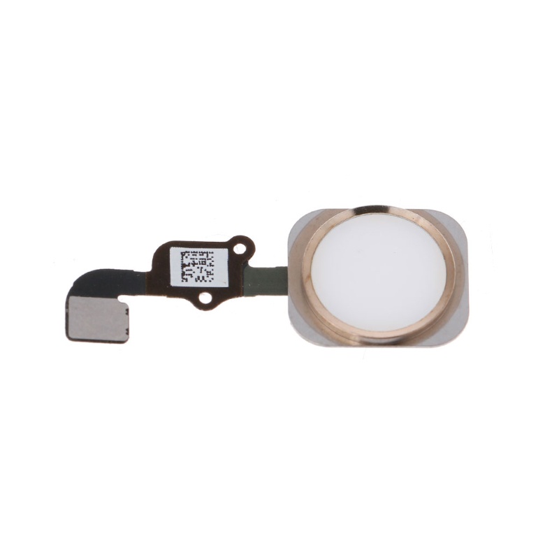 Phụ kiện nút home Touch ID sửa chữa linh hoạt cho iPhone 6s 4.7&quot;