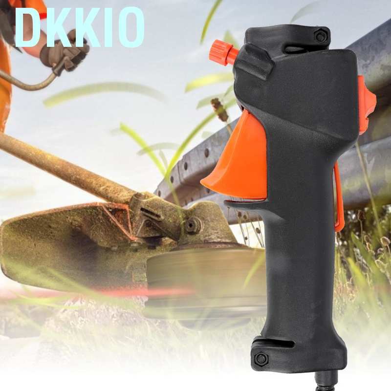 Dây cáp điều khiển bướm ga cho máy cắt cỏ