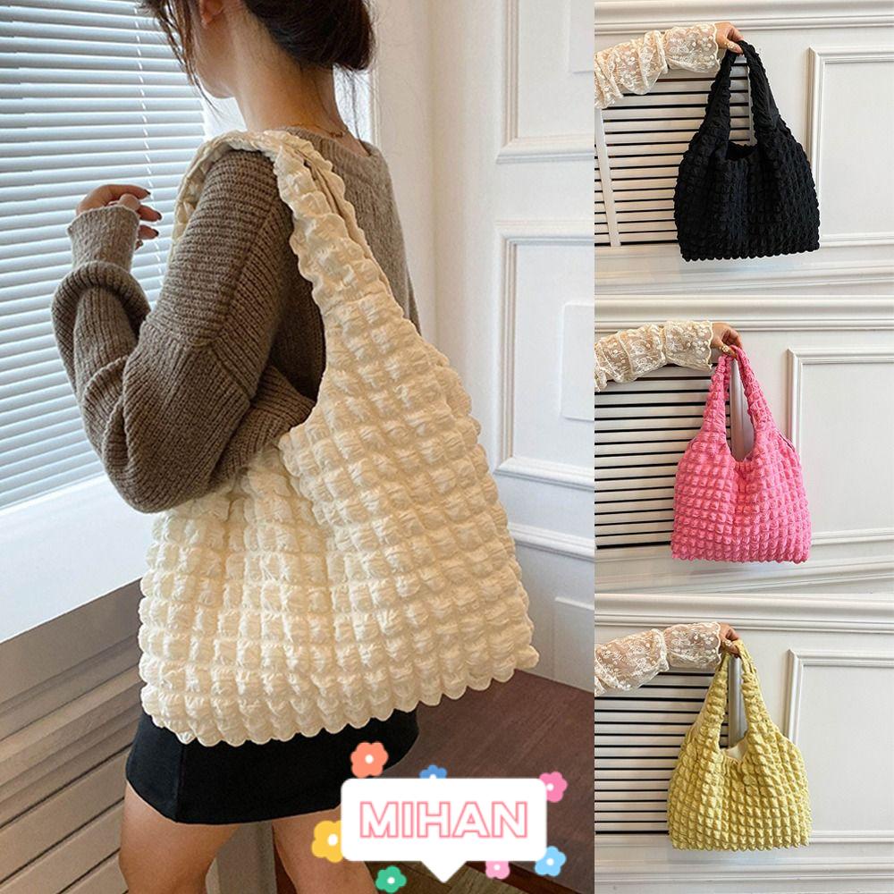 Túi Kẹp Nách Cỡ Lớn MIHAN1 Cho Nữ