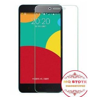 [Freeship toàn quốc từ 50k] XIAOMI REDMI 5A CƯỜNG LỰC TRONG SUỐT GLASS PRO