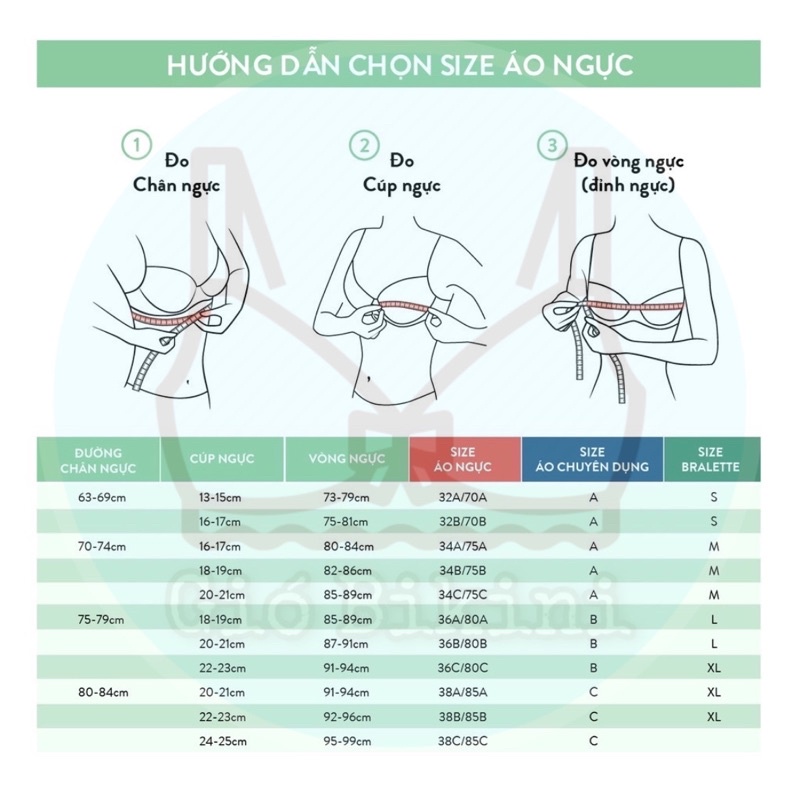 Áo ngực cao cấp không gọng đệm mỏng kiểu dáng thời trang. Áo lót năng động cup B có size 40 | BigBuy360 - bigbuy360.vn