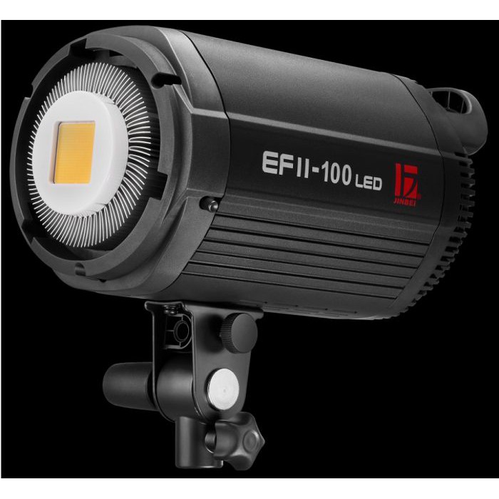 Đèn led studio Jinbei EFII100