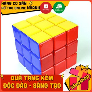 RUBIK 3X3 KHỔNG LỒ 18 CM (GIANT RUBIK)
