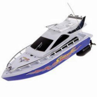 Trò Chơi Cano Điều Khiển Từ Xa Racing Board