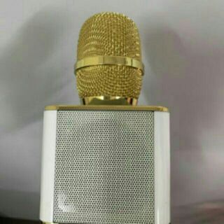 Micro Karaoke Bluetooth sd08 chính hãng