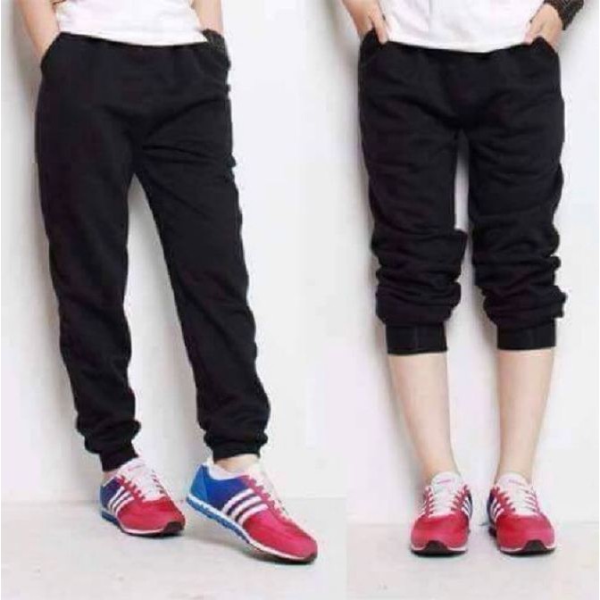 COMBO 2 quần JOGGER nam