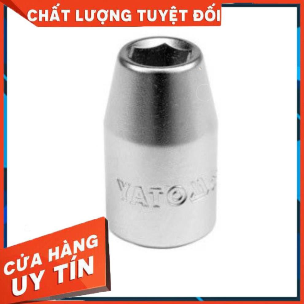 [Hàng xịn] Đồ Nghề Yato Balan. Đầu nối vít lục giác 3/8" Yato YT-1296