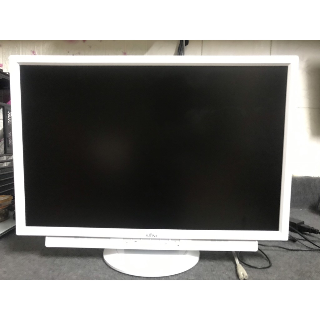 LCD FUJITSU 24INCH VL - 244SSW HÀNG NHẬT CÓ LOA BAO BỀN ĐẸP | BigBuy360 - bigbuy360.vn