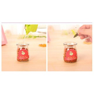 PUDDING GIEO MẦM