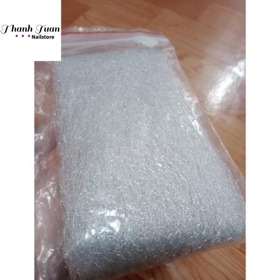 Ren lưới chụp hình nail - lưu giữ những mẫu nail đẹp  - Phụ kiện đồ nail