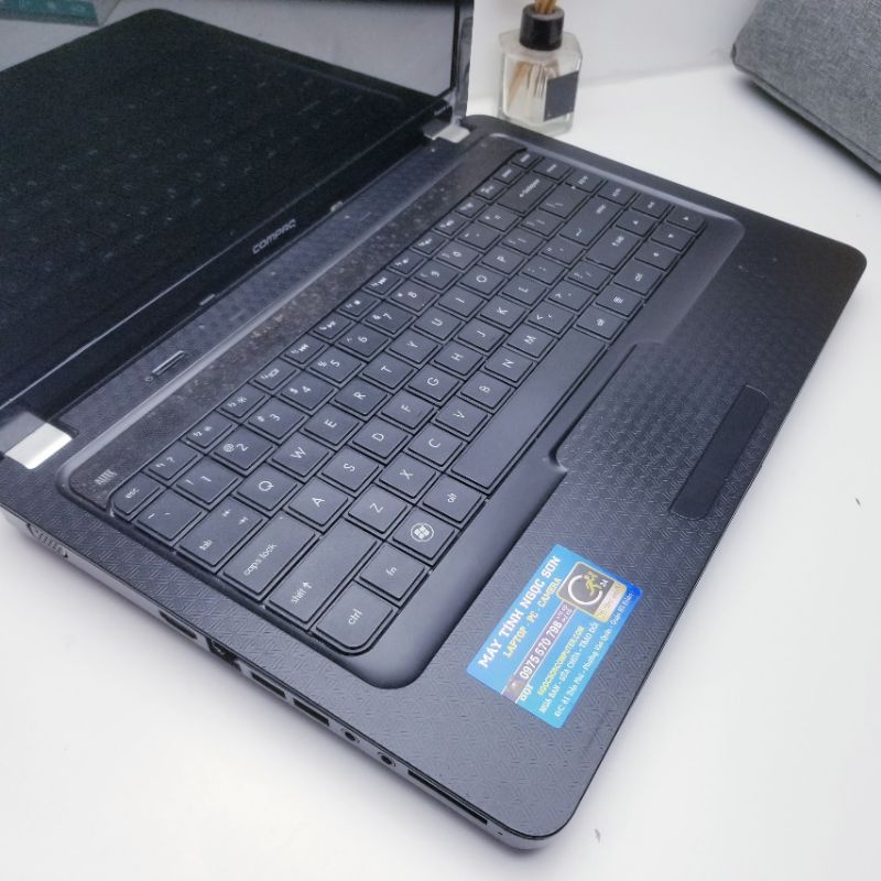 Laptop HP compad CQ42