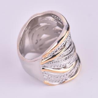 Nhẫn Bạc 925 Thời Trang Size 6-10