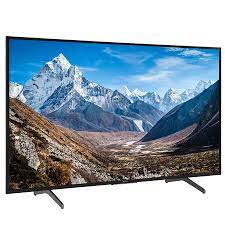 ANDROID TIVI SONY 4K 55 INCH KD-55X7500H