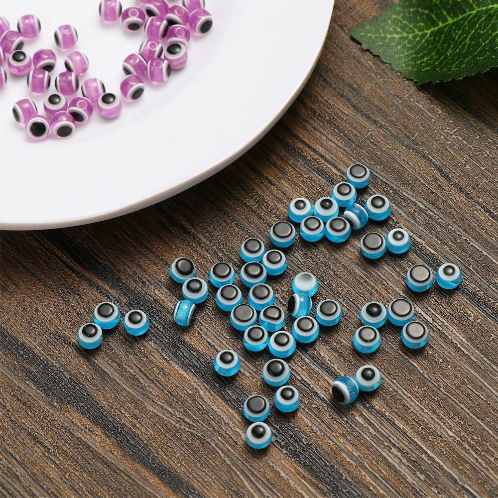 Set 50 Phao Câu Cá Bằng Acrylic Tiện Dụng