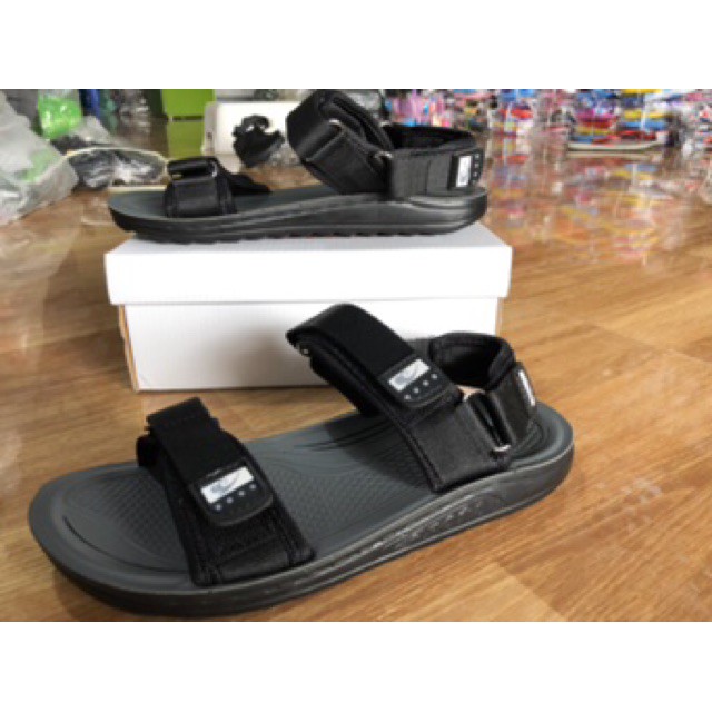 [GIÁ SỐC] Dép Quai Hậu Sandal BIOREN 2 Quai Hàng Đẹp Bền _CÓ SỈ LẺ [ẢNH THẬT TỰ CHỤP]