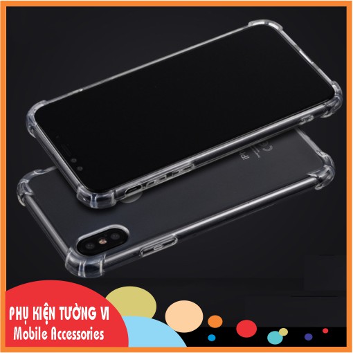 Ốp Silicon chống sốc 360 độ ,chống va đập cho iPhone từ 5 tới 13 Pro Max