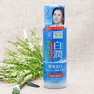 Nước hoa hồng Hada Labo