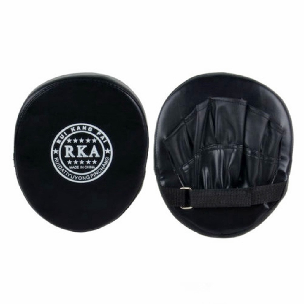 Set 2 Đệm Tập Đấm Đá Chuyên Dụng Cho Môn Boxing / Karate / Muay Thai