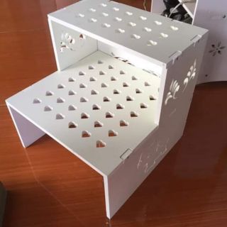 Kệ chân cao 40 ngang 30