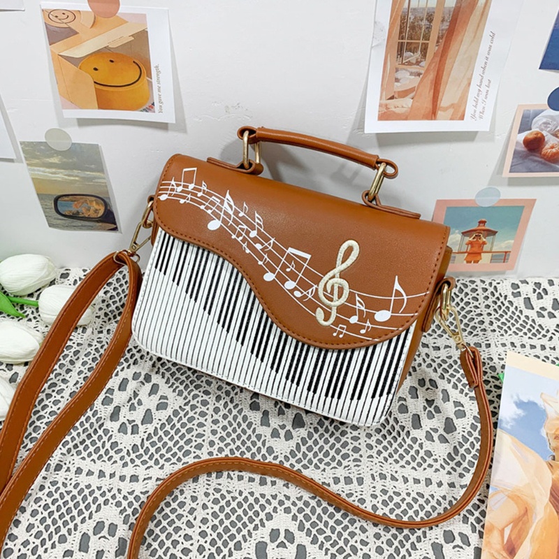 Túi Xách Nữ Đeo Chéo Thời Trang Hàn