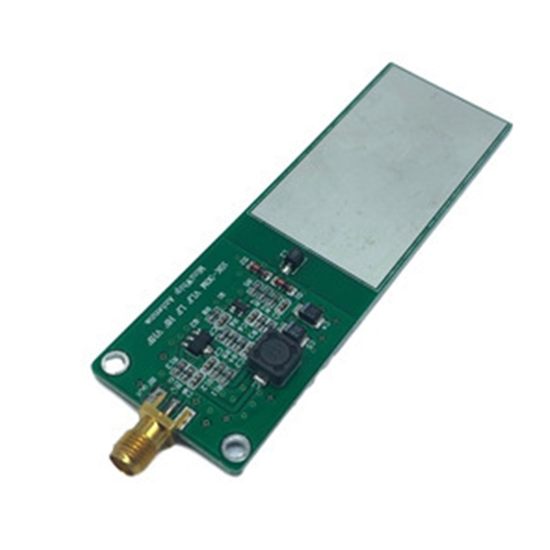 Ăng Ten Thu Sóng Mini 10kHz-30MHz + AM HF VHF