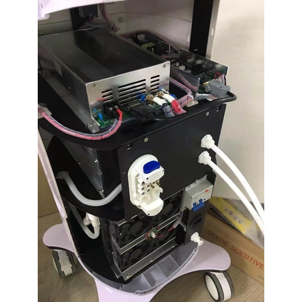 Máy triệt lông diode laser American